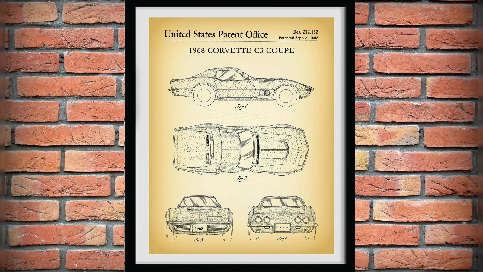 Click to Enlarge-Esc to Close Corvette Generations/C3/C3 1968 Patent.webp